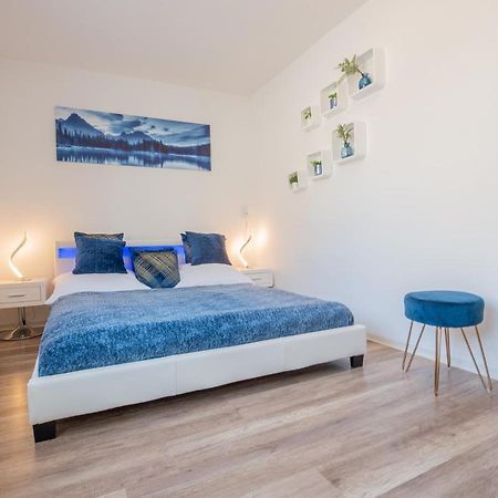 Euphoras - Top Ausgestattete Ferienwohnung Mit 105 Qm Und 3 Schlafzimmern 克劳斯塔尔-采勒费尔德 外观 照片