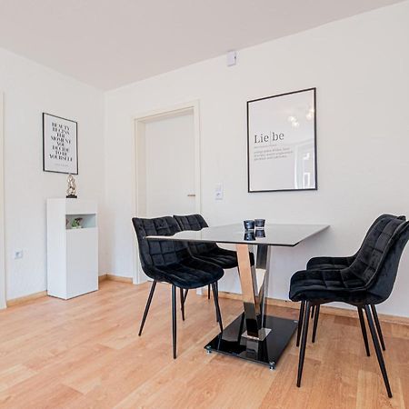 Euphoras - Top Ausgestattete Ferienwohnung Mit 105 Qm Und 3 Schlafzimmern 克劳斯塔尔-采勒费尔德 外观 照片