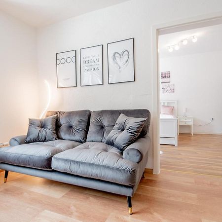 Euphoras - Top Ausgestattete Ferienwohnung Mit 105 Qm Und 3 Schlafzimmern 克劳斯塔尔-采勒费尔德 外观 照片