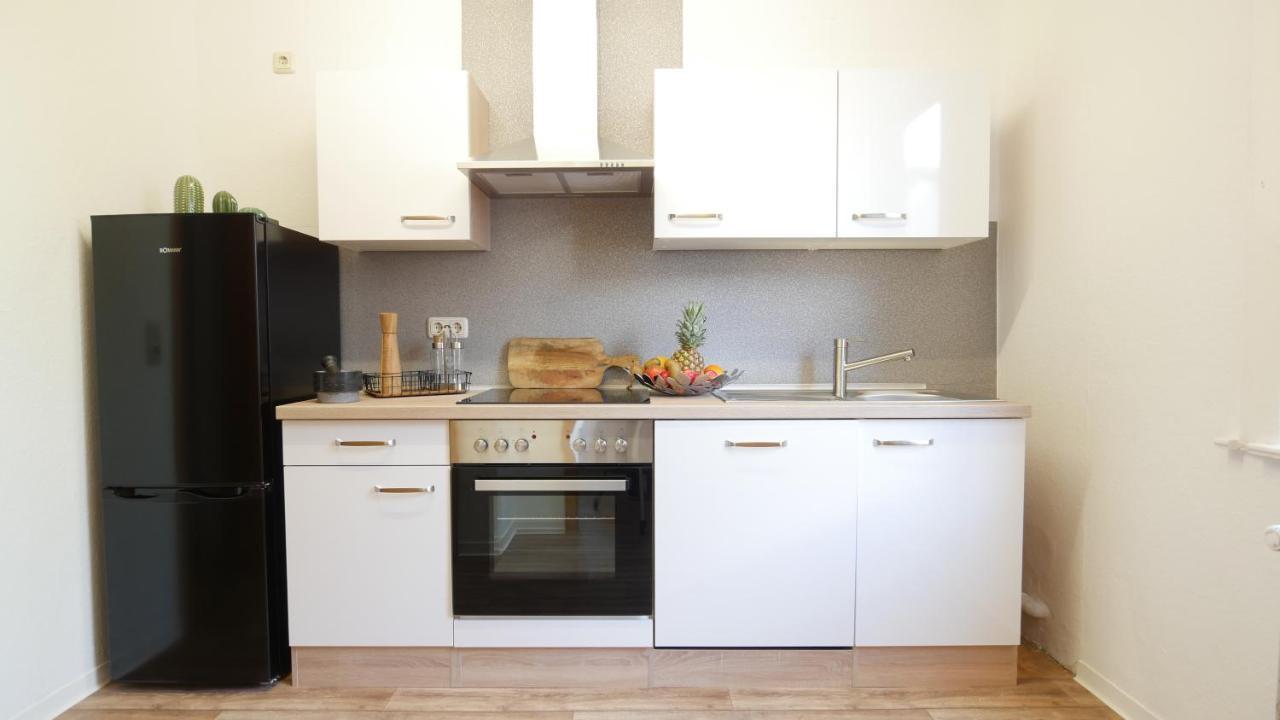Euphoras - Top Ausgestattete Ferienwohnung Mit 105 Qm Und 3 Schlafzimmern 克劳斯塔尔-采勒费尔德 外观 照片
