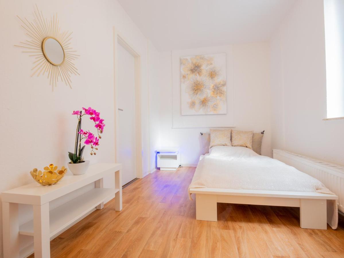Euphoras - Top Ausgestattete Ferienwohnung Mit 105 Qm Und 3 Schlafzimmern 克劳斯塔尔-采勒费尔德 外观 照片